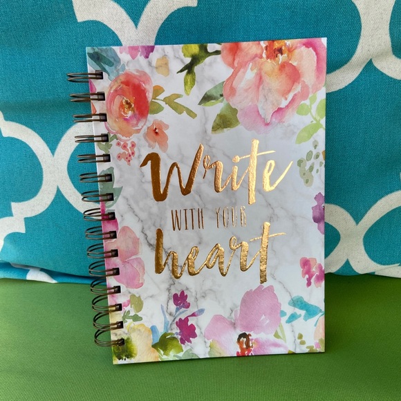 Fun paper notebook journal - Picture 3 of 7